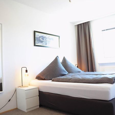 City Appartement Salzburg Buitenkant foto