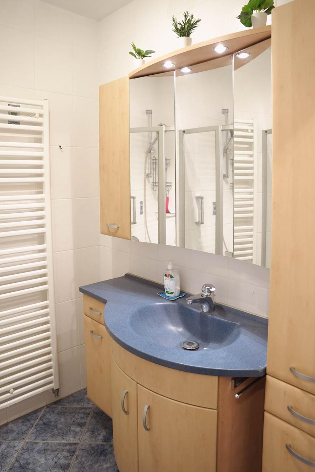 City Appartement Salzburg Buitenkant foto