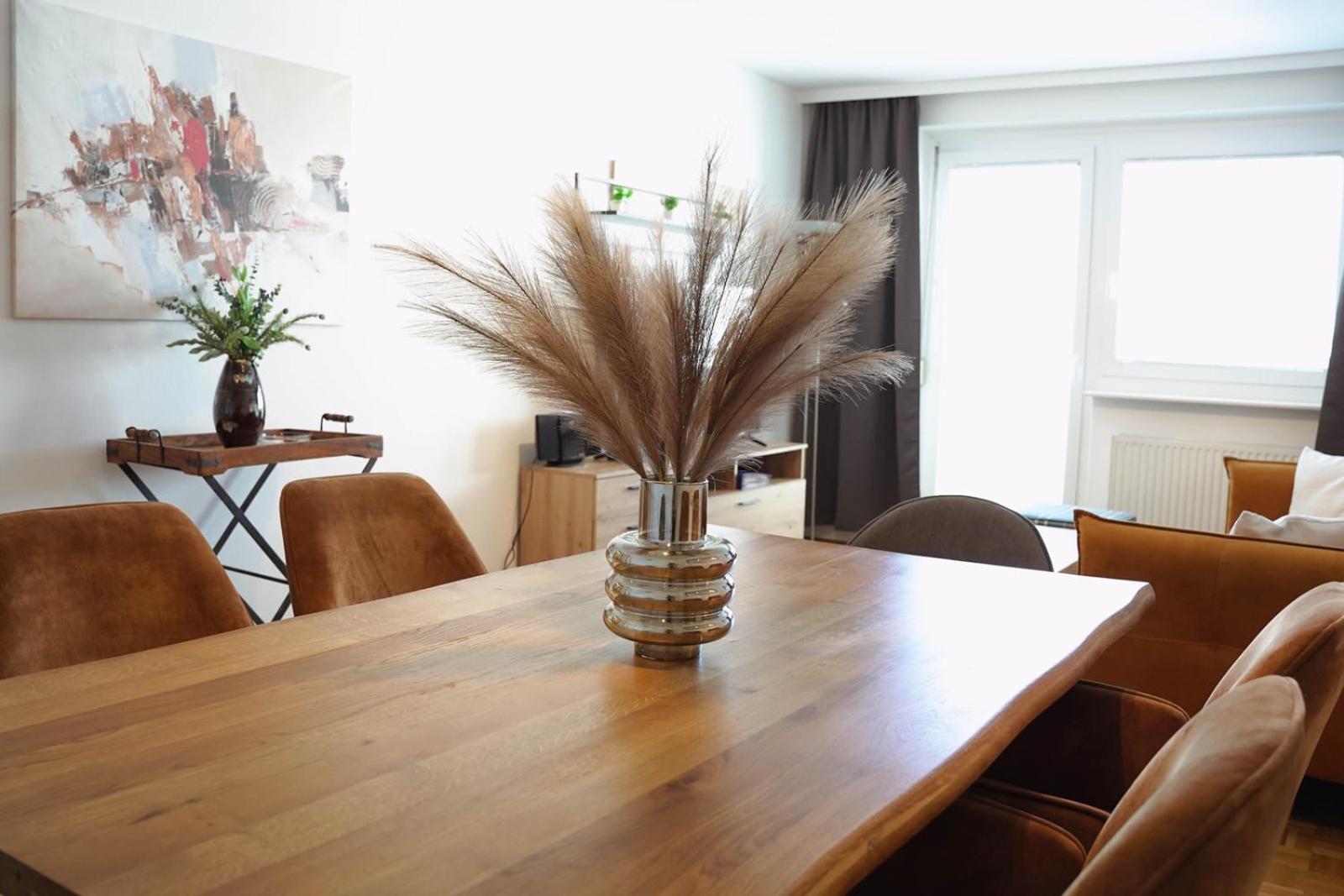 City Appartement Salzburg Buitenkant foto